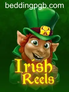 IrishReels: Descubra as Emoções do Jogo em beddingpg