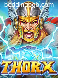ThorX: O Novo Fenômeno dos Jogos com a Chave Mágica 'beddingpg'